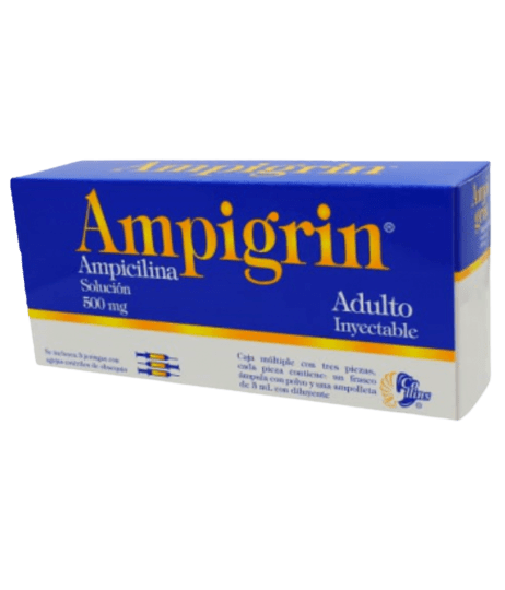 ampigrin