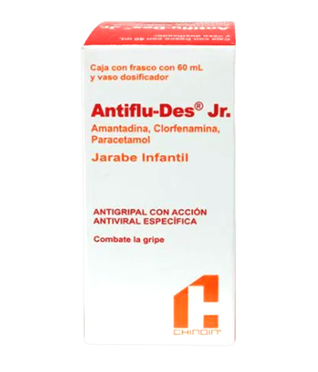 antiflu-des
