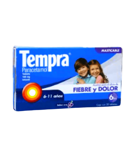 tempra