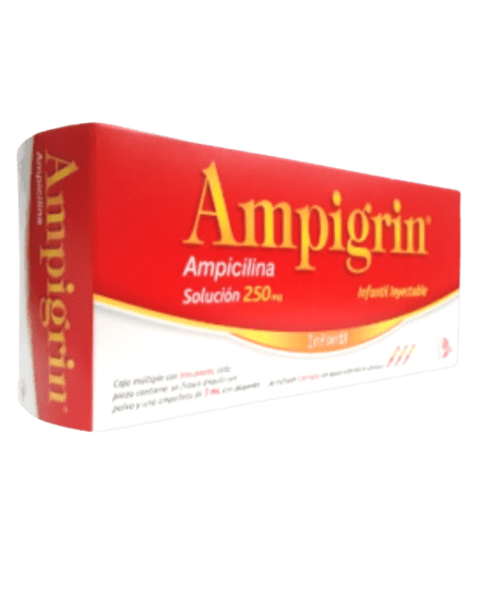 Ampigrin