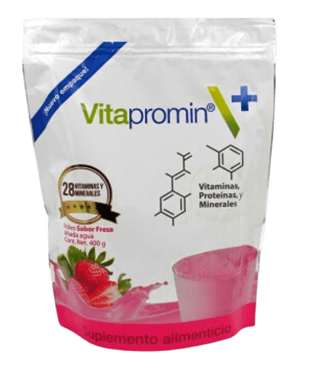 Vitapromin