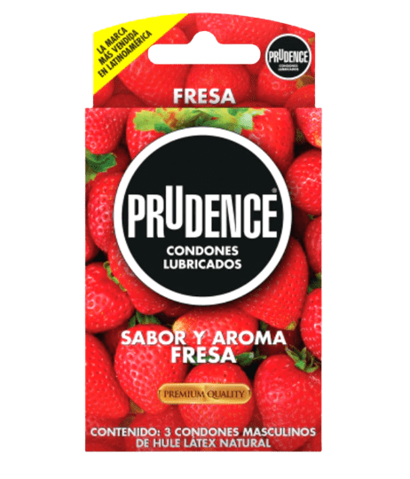 prudence fresa