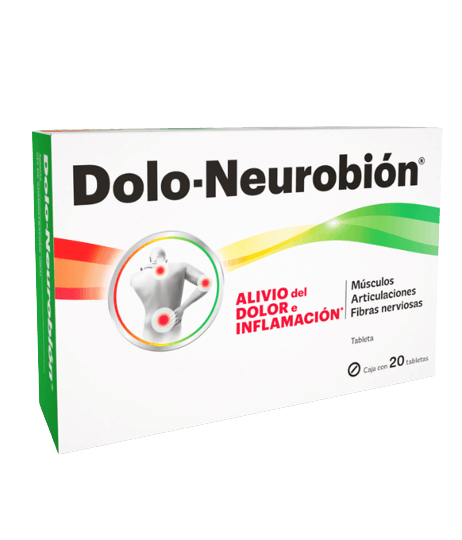 Dolo-neurobión