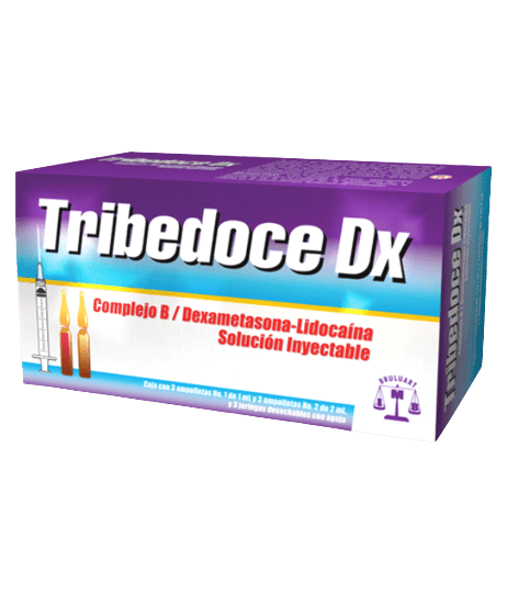 Tribedoce