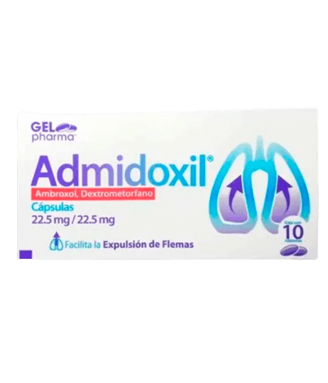 Admidoxil