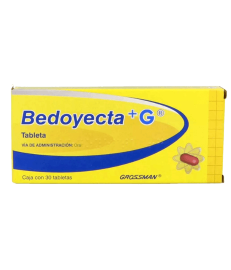 Bedoyecta +G