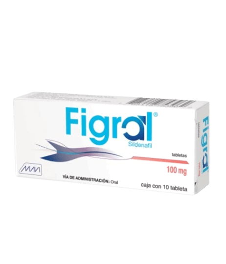 Figral 100mg