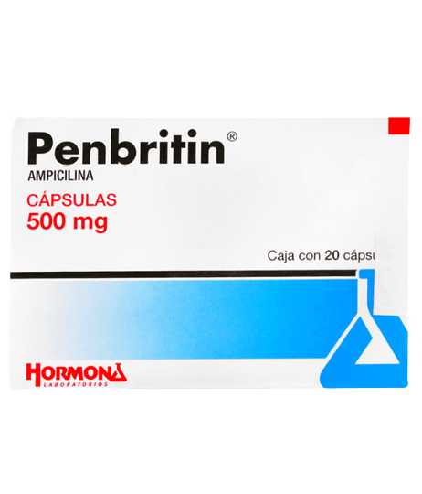 penbritin