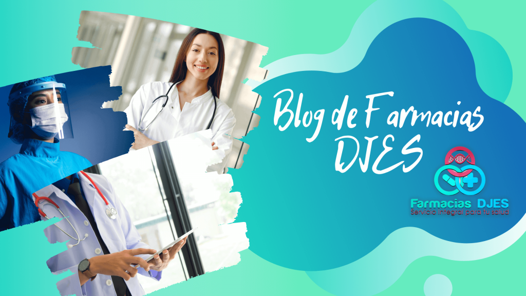 Blog de Farmacias DJES