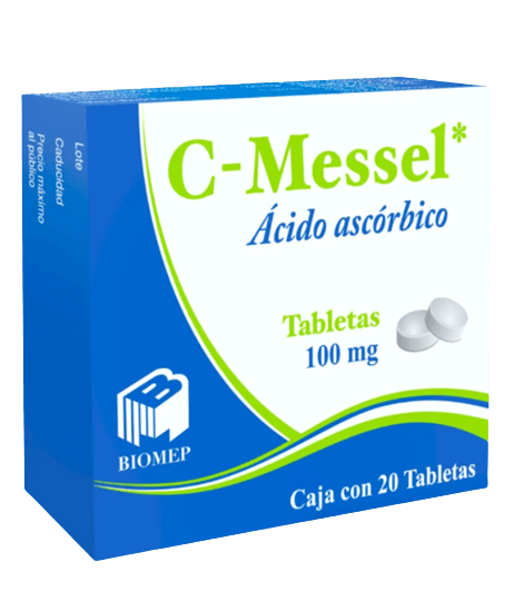 C-messel