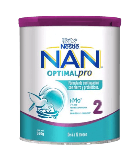 NAN 2 Optimal pro