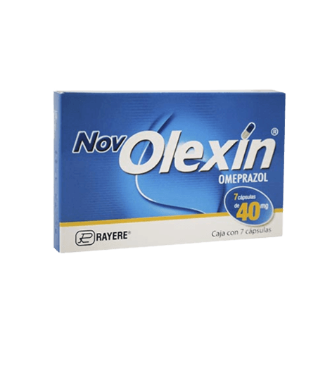 novolexin