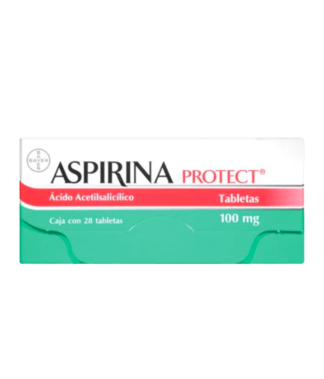Aspirina protect