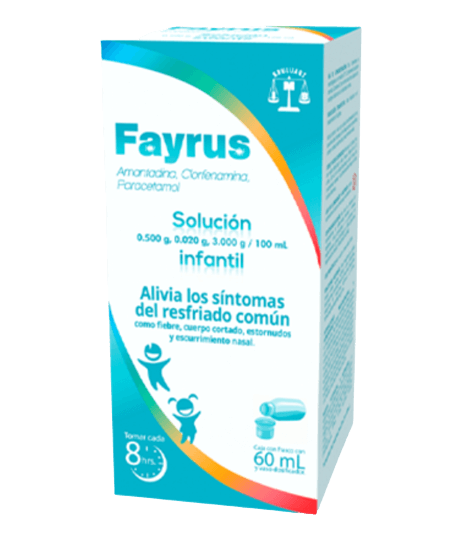 Fayrus