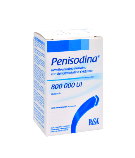penisodina