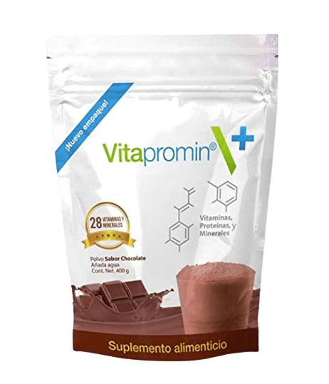 Vitapromin chocolate