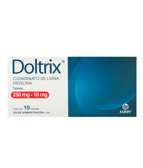 Doltrix 250 mg