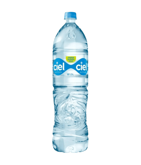 Agua Ciel 1500 ml