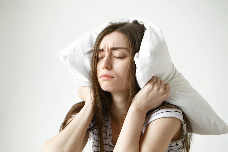 ¿Cuáles son las consecuencias de no dormir bien?